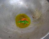 সর্ষে পোস্ত চিংড়ি (Shorse posto prawn recipe in bengali) রেসিপি ধাপ - 2 ছবি