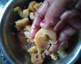Amla jam / gooseberry jam recipe step 1 photo