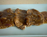 Foto del paso 7 de la receta: Filetes de ternera en salsa