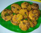 बचे हुए चावल के कटलेट (Bache hue chawal ke cutlet recipe in Hindi) रेसिपी चरण 2 फोटो