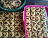 Foto langkah ke 9 dari resep Pukis Bulat seribuan ide jualan (no mixer).