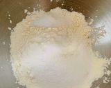 Une image de l'étape 2 de Pain à Muffin.