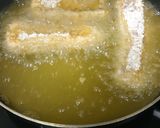 Foto del paso 3 de la receta: Fish and chips con salsa tártara!