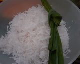 Foto langkah ke 6 dari resep Sawut.