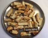 चिली पनीर सिजलर (chilli paneer sizzler recipe in Hindi) रेसिपी चरण 8 फोटो