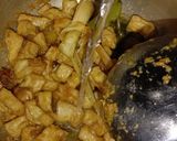 Foto langkah ke 4 dari resep Sayur Krecek (Kulit Sapi) & Tahu.