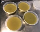 Une image de l'étape 8 de Bouillon aux aulx et herbes aromatiques du jardin.