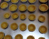Foto langkah ke 2 dari resep Pie buah mini.