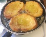 Foto del paso 3 de la receta Las torrijas de leche de mi suegra