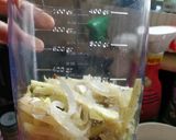 Hình bước làm 7 của món Bữa cơm gia đình vào ngày chủ nhật