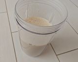 Luxus gesztenyekrémleves recept fázis 10 fotója