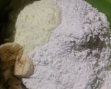 Foto langkah ke 2 dari resep Cakodok Cempedak Pisang.