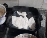 Foto del paso 1 de la receta: Pollo a la Josefa