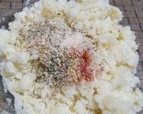 Foto del paso 5 de la receta: Bomba de salchipapa