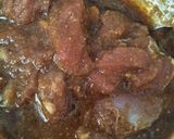 Foto langkah ke 3 dari resep Sate kambing Happy call #FestivalResepAsia #Jakarta_Indonesia.