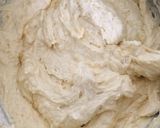 Foto langkah ke 6 dari resep Butter Cake Tapai Singkong.