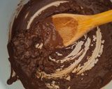 Gesztenyès tekercs 🌰🌰🌰 recept fázis 1 fotója