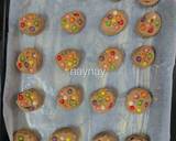 Cara Membuat Sorghum Chocochips Cookies 3