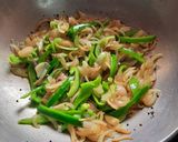मसाला जवें (masala jave/sevai recipe in hindi) रेसिपी चरण 3 फोटो
