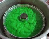 Foto langkah ke 10 dari resep Bolu Kukus Putu Ayu.