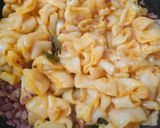 கனவா மீன் மசாலா(squid masala recipe in tamil) ரெசிபி ஸ்டேப் 3 புகைப்படம்