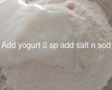 A picture of step 1 of Kulchay.