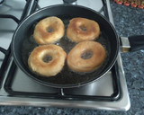 Foto del paso 4 de la receta: Donuts caseros