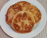 Foto langkah ke 3 dari resep Hotteok.