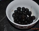 Olive Omelette  املت زیتونی recipe step 1 photo