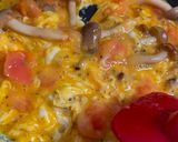 Foto del paso 1 de la receta: Scrambled eggs