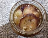 Foto del paso 8 de la receta: Infaltables berenjenas en conserva