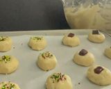 Foto del paso 6 de la receta: Mantecaditos / Polvorones puertorriqueños