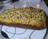 Foto del paso 2 de la receta: Pan de Avena y semillas súper saludable