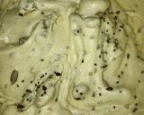 Foto del paso 3 de la receta: Budín de Vainilla, Nuez y Semillas