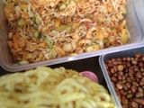 Asinan Sayur & Buah | Bumbu Kacang | Favorit Keluarga