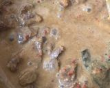 Foto langkah ke 4 dari resep Rendang daging.