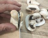 Foto del paso 4 de la receta Verdupizza