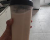 Une image de l'étape 5 de Lait végétal d'amande.