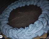 Foto del paso 4 de la receta: Tarta súper rica, masa, relleno y cubierta toda realizada con stevia!!🧑‍🍳🧑‍🍳