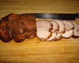 Foto del paso 7 de la receta: Pulpa de cerdo braseada con zanahorias y cebolla
