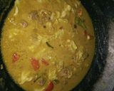 Foto langkah ke 7 dari resep Tongseng Daging Sapi.
