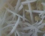 Hình bước làm 1 của món Chè xanh ngon tuyệt