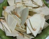 Foto langkah ke 1 dari resep Keripik sukun.
