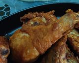Foto langkah ke 3 dari resep Ayam Goreng Kecap Asin.