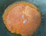 Foto langkah ke 4 dari resep Ayam Pedas.