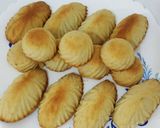 صورة لخطوة 4 من وصفة معمول بالحليب المكثف والمحلى 👌😋
