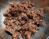Φωτογραφία βήματος 2 της συνταγής Energy balls με χουρμάδες