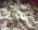 Foto del paso 5 de la receta Polvorones caseros tradicionales