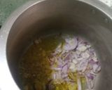 वेज बिरयानी (veg biryani recipe in Hindi) रेसिपी चरण 2 फोटो