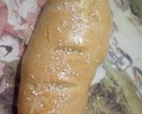 Foto del paso 8 de la receta: Pan rústico natural (baguette)